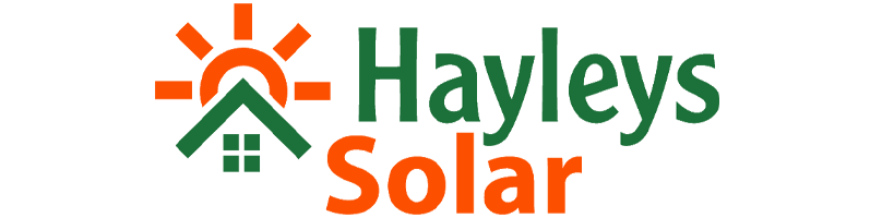 Hayles-logo